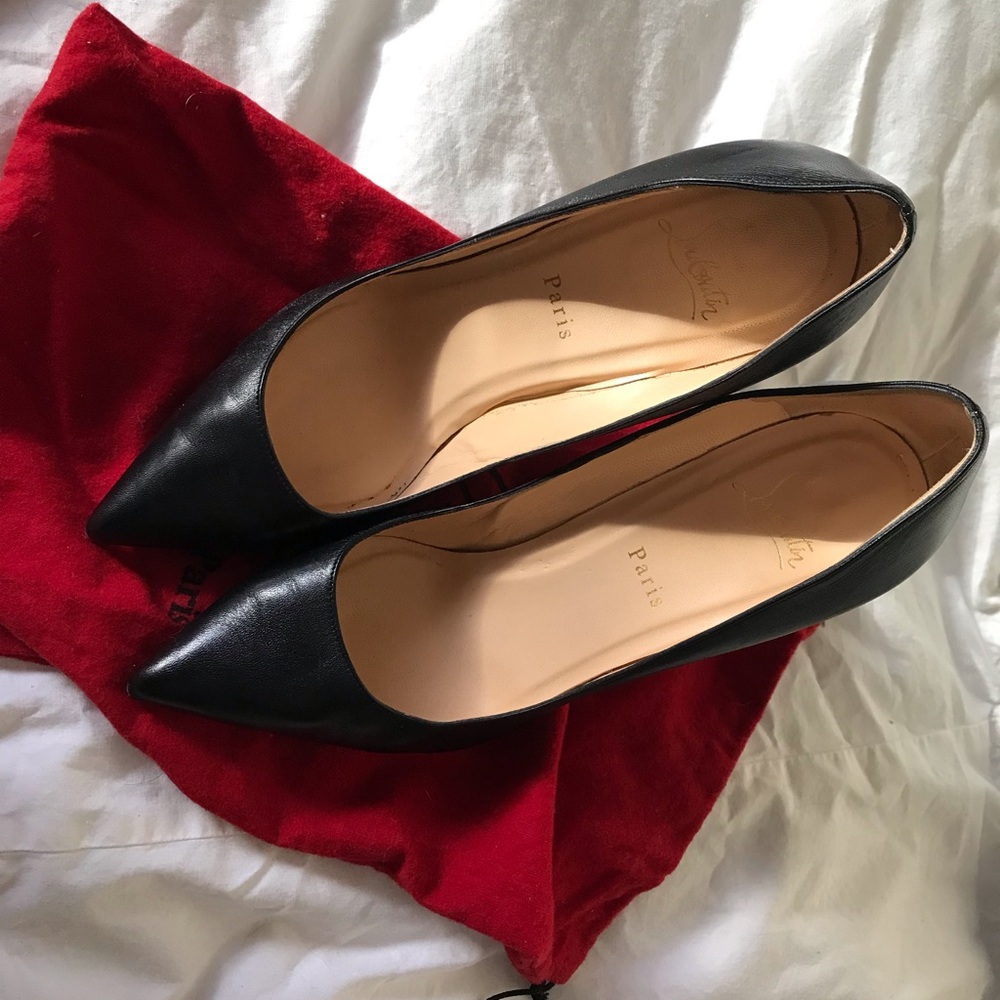 Christian louboutin Pigalle